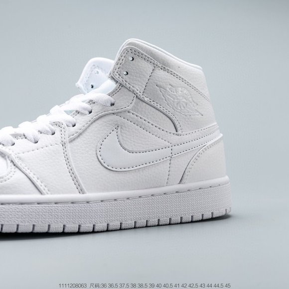 New Aj Nike running shoes for men main image 5